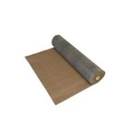 Ендовый ковёр Сейфити Флекс Терракотовый