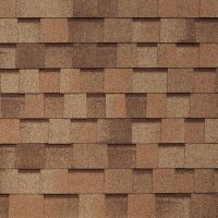 Гибкая черепица PIEMONTE cedro libanese 428