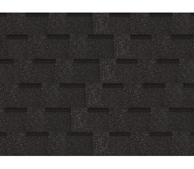 Ламинированная черепица DRAGON Original, Асфальт от производителя  Docke по цене 498 р