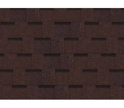 Ламинированная черепица DRAGON Original, Кварц от производителя  Docke по цене 498 р