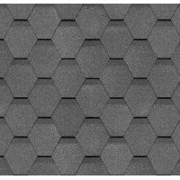 Гибкая черепица Стамбул Титан