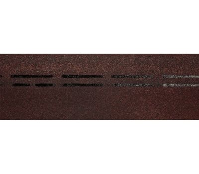 Коньково-карнизная черепица PIE PREMIUM - Бисквит от производителя  Docke по цене 5 877 р