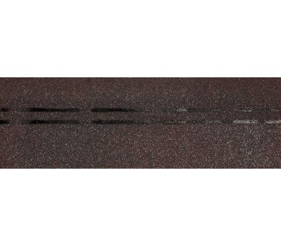 Коньково-карнизная черепица PIE PREMIUM - Изюм от производителя  Docke по цене 5 877 р