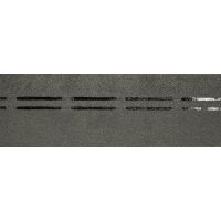 Коньково-карнизная черепица PIE PREMIUM - Авокадо