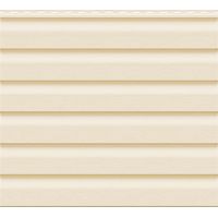 Виниловый сайдинг Коллекция Classic - Бежевый