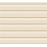 Виниловый сайдинг Коллекция Classic - Бежевый