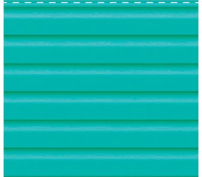 Виниловый сайдинг Коллекция Classic - Бирюза от производителя Доломит по цене 298 р Виниловый сайдинг Коллекция Classic - Бирюза от производителя Доломит по цене 298 р