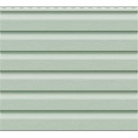 Виниловый сайдинг Коллекция Classic - Салатовый Виниловый сайдинг Коллекция Classic - Салатовый