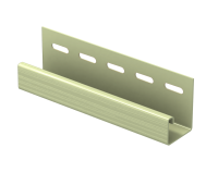 J-планка Классика - Зелёная