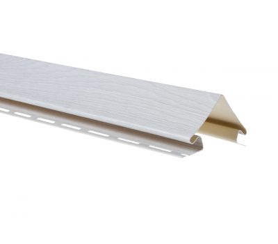 Угол наружный, К-12, ВН, Ясень от производителя  Альта-профиль по цене 1 380 р