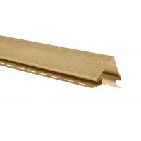 Угол наружный, К-12, ВН, Каштан