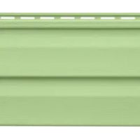 Виниловый сайдинг Аляска Классик, Гарден Виниловый сайдинг Аляска Классик, Гарден