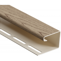 J-профиль Сибирский J-профиль Сибирский