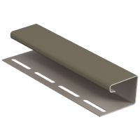 J-профиль Сосна J-профиль Сосна