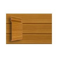 Виниловый сайдинг Natural-Брус Tundra - Клен Виниловый сайдинг Natural-Брус Tundra - Клен