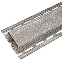 Н-профиль соединительный Люкс Алтайская Берёза Н-профиль соединительный Люкс Алтайская Берёза