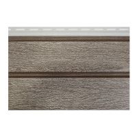 Виниловый сайдинг серия ALBERO Болонский дуб