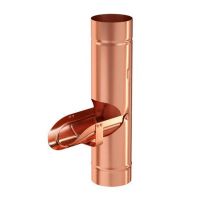 Водосборник Медь 150/100 Водосборник Медь 150/100