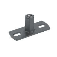 Держатель для хомута под метиза RR 23 Маренго matt 150/100 Держатель для хомута под метиза RR 23 Маренго matt 150/100