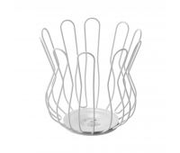 Паук ПЛОМБИР (RAL 9010)