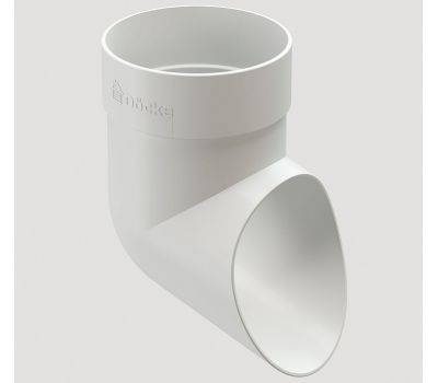 Наконечник Белый от производителя  Docke по цене 188 р