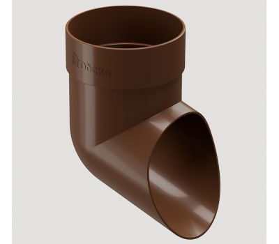 Наконечник Светло-коричневый от производителя  Docke по цене 188 р