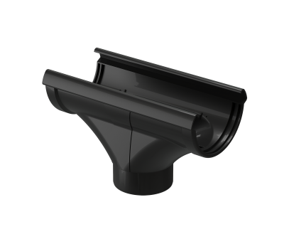 Воронка водосточная Карбон от производителя Docke по цене 837 р Воронка водосточная Карбон от производителя Docke по цене 837 р